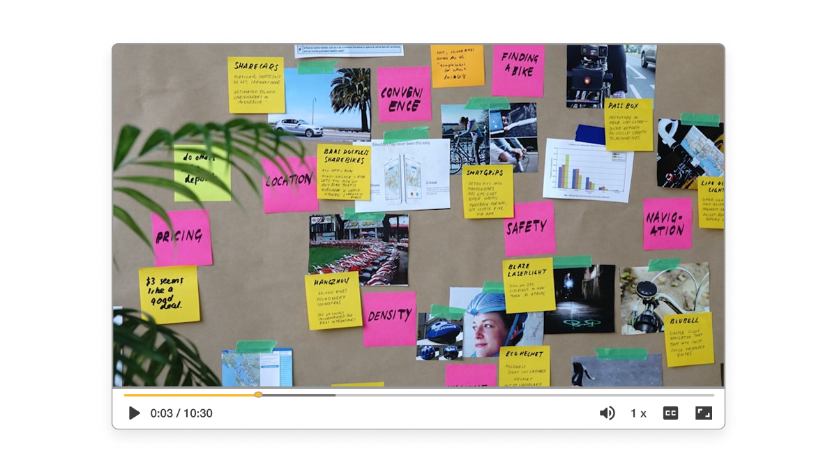 Create personalized outreach with Visla's case study video creator to boost lead conversion